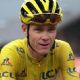 Chris Froome