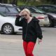 Rebel Wilson – Hiking candids at Griffith Park
