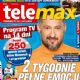 Marcin Prokop - Tele Max Magazine Cover [Poland] (19 November 2021)