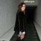 Imogen Thomas – Arrives at The Never Fully Dressed VIP Dinner in London