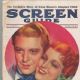 Nelson Eddy - Screen Guide Magazine Cover [United States] (February 1937)