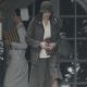 Angelina Jolie - On The Set Of 