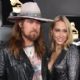 Tish Cyrus files for divorce from Billy Ray Cyrus after more than 28 years of marriage