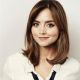Jenna Coleman as Clara Oswald in Doctor Who - Entertainment Weekly Magazine Pictorial [United States] (8 August 2014)