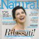 Luisa Ranieri - Natural Style Magazine Cover [Italy] (February 2008)