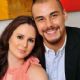 Cheska Garcia and Doug Kramer