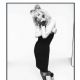 Courtney Love Spin Magazine Pictorial March 2010