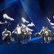 Eurovision - Can Bonomo 2012 Turkey