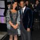 Adrian Lester and Lolita Chakrabarti