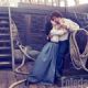 Outlander - Entertainment Weekly Magazine Pictorial [United States] (3 September 2017)