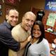 Les Gold, Lili Gold, Ashley Gold and Seth Gold in 