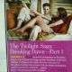 EW's Holiday Movie Preview of Edward & Bella