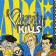 Vanity Kills