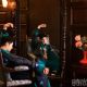 Yang Yang - Cosmopolitan Magazine Pictorial [China] (November 2021)