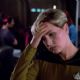 Denise Crosby as Lieutenant Tasha Yar in Star Trek: The Next Generation