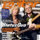 Francis Rossi - Guitar Magazine Cover [Germany] (March 2011)