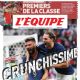 Olivier Giroud - L'equipe Magazine Cover [France] (11 December 2022)