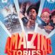 Amazing Stories