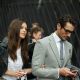 David Gandy and Sarah Ann Macklin