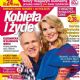 Dorota Chotecka and Radoslaw Pazura - Kobieta i zycie Magazine Cover [Poland] (February 2020)