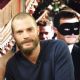 Jamie Dornan on The Today Show