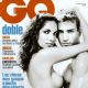 Eugenia Silva - GQ Magazine [Spain] (June 2000)