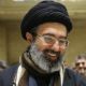 Mojtaba Khamenei