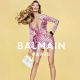 Balmain S/S 2024 Campaign