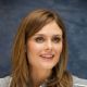 Emily Deschanel - 'Bones' Press Conference At Four Seasons Hotel On May 21, 2009 In Beverly Hills, California
