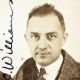 William Carlos Williams