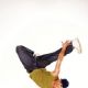 Channing Tatum photo galery in STEP UP - 2006