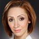 Lucy-Jo Hudson