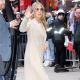Jennifer Aniston – Stops by ‘Good Morning America’ for ‘Murder Mystery’ promo