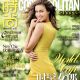 Irina Shayk - Cosmopolitan Magazine Cover [China] (July 2014)