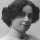 Mrs. Harry Houdini