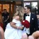Mateo Kovačić and Izabel Andrijanic's Weddiing