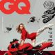 Sydney Sweeney - GQ Magazine Cover [Spain] (December 2022)