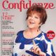 Orietta Berti - Confidenze Magazine Cover [Italy] (31 January 2023)