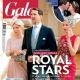 Crown Prince Pavlos and Crown Princess Marie-Chantal