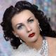Princess Fawzia Fuad of Egypt