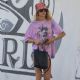 Cara Delevingne – Shopping on Melrose Place in West Hollywood