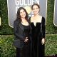 Natalie Portman: attends The 75th Annual Golden Globe Awards at The Beverly Hilton Hotel in Beverly Hills