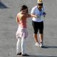 Megan Fox - Transformers 2 Set, 2008-08-26