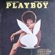 Darine Stern - Playboy Magazine Cover [Italy] (November 1972)