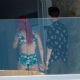 Dianne Buswell and Joe Sugg – On vacation on Mykonos Island