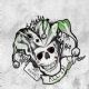Suicide Squad - Harley's Tattoo Parlor