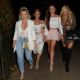 Stephanie Waring – Night out in Cheshire