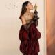 Zoe Saldana - The 97th Annual Academy Awards (2025)
