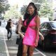 Kenya Moore – Spotted after taping Watch What Happens Live With Andy Cohen in NY