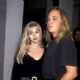 Jennie Garth and Daniel Clark at the Premiere of 'Rush', Galaxy Theatre, Hollywood on December 18, 1991